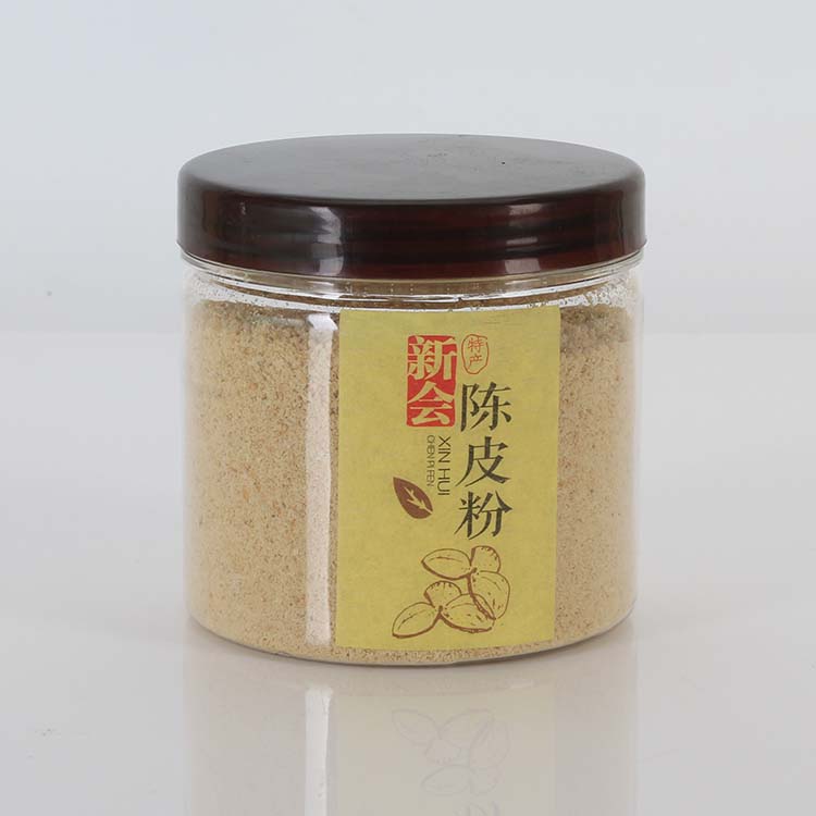 新会陈皮粉